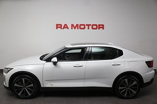 Halvkombi polestar 2 4 av 25