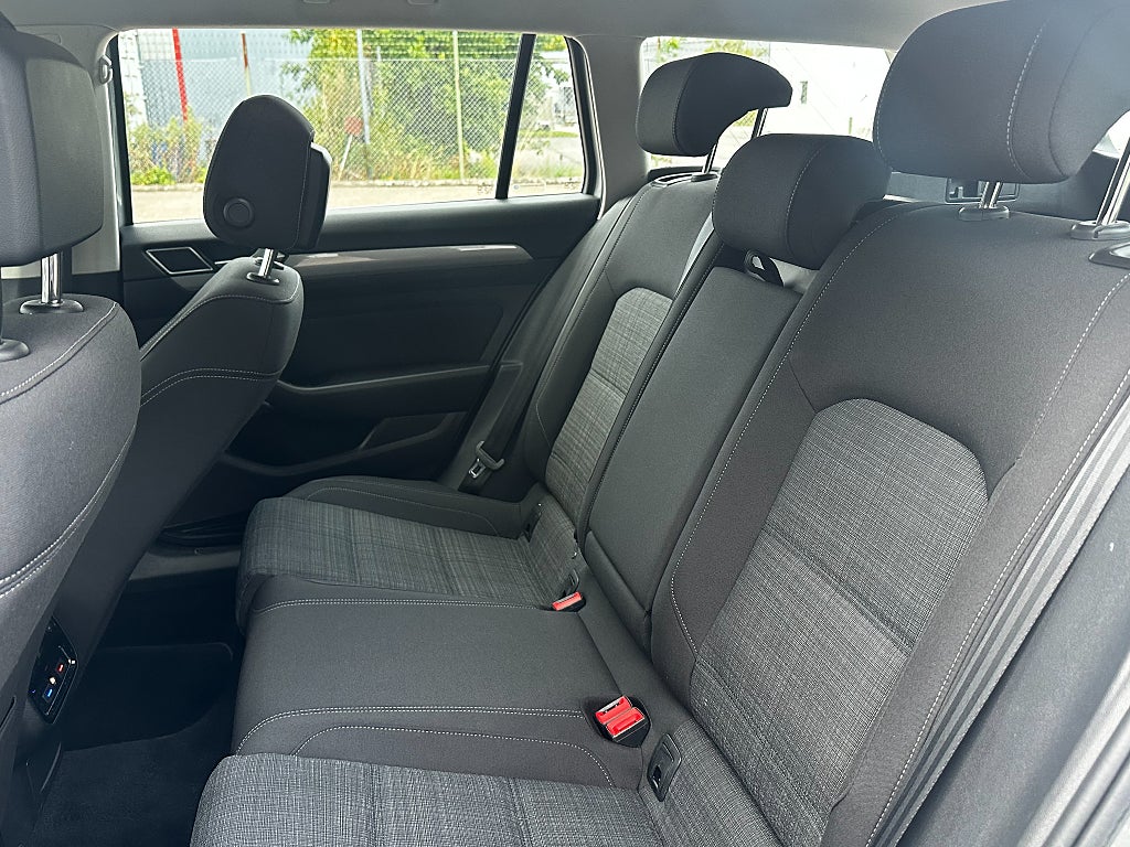 Volkswagen Passat EN BRUKARE- Sportscombi 1.5 TSI ACT OPF Euro 6