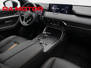 SUV Mazda CX-60 9 av 27