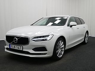 Volvo V90 D4 Momentum Advanced SE