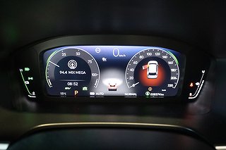 SUV Honda CR-V 22 av 26