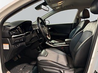 Kia Niro e- 64 kWh Advance, GLS Kamera Navi Psens ISOFIX S&Vdäck