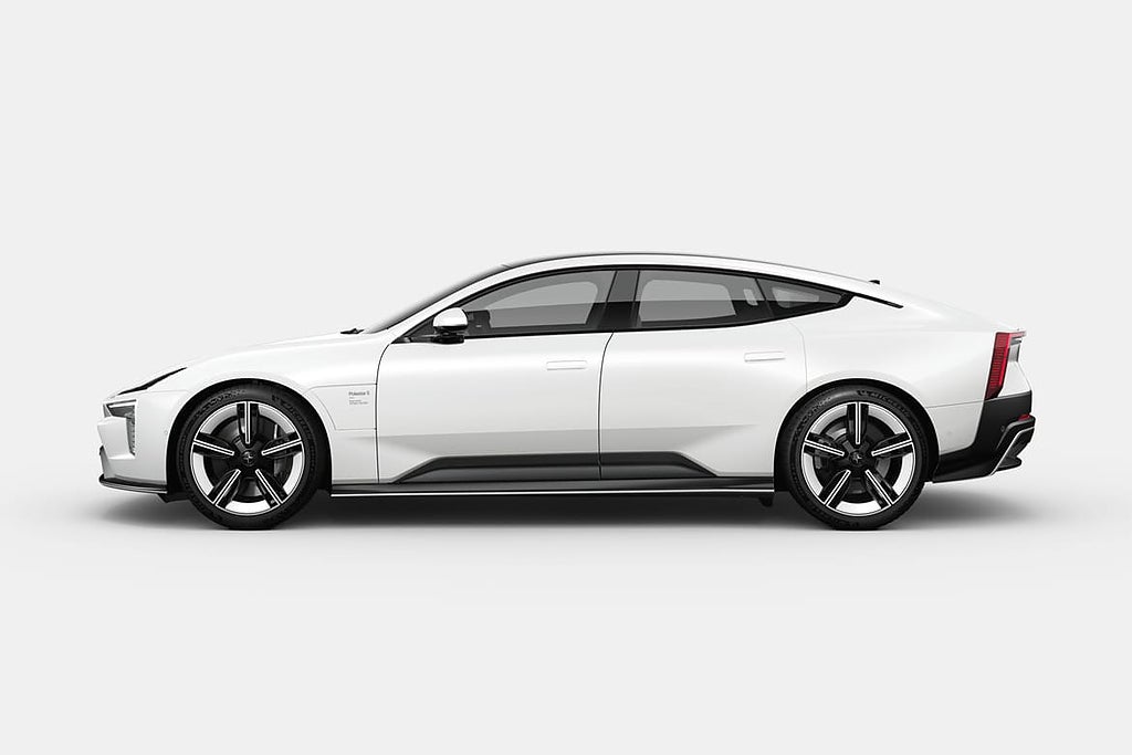 Polestar 5 