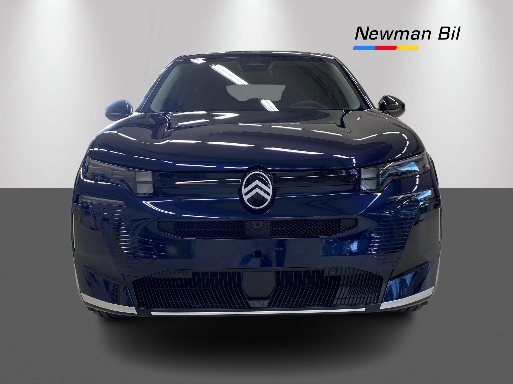 Citroen C5 Aircross 2026, kuva 2/10