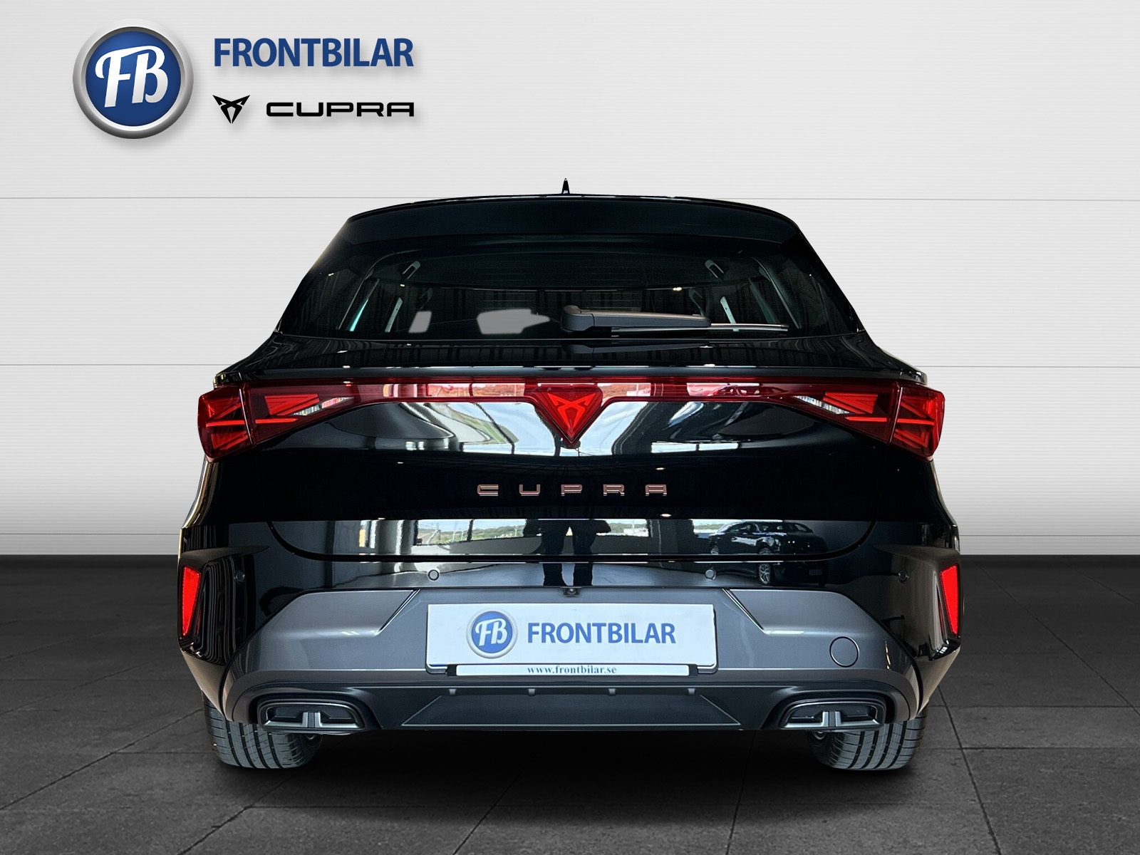Cupra Leon 2026, bild 4/33