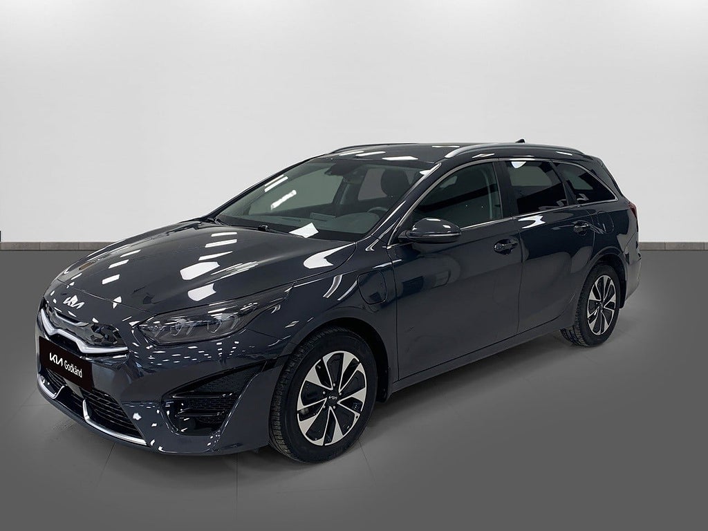 Kia Ceed SW Phev Advance