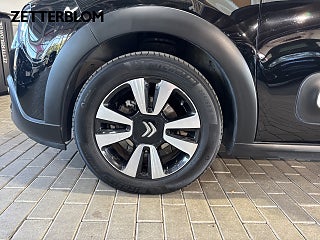 Halvkombi Citroën C3 13 av 15