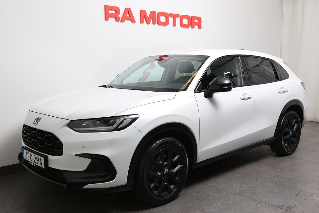 Honda ZR-V SPORT FullHybrid 184 Hk + El Stolar+Kamera+ mm 2023