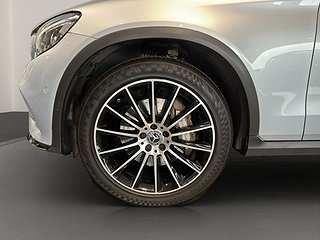 SUV Mercedes-Benz GLC 15 av 15