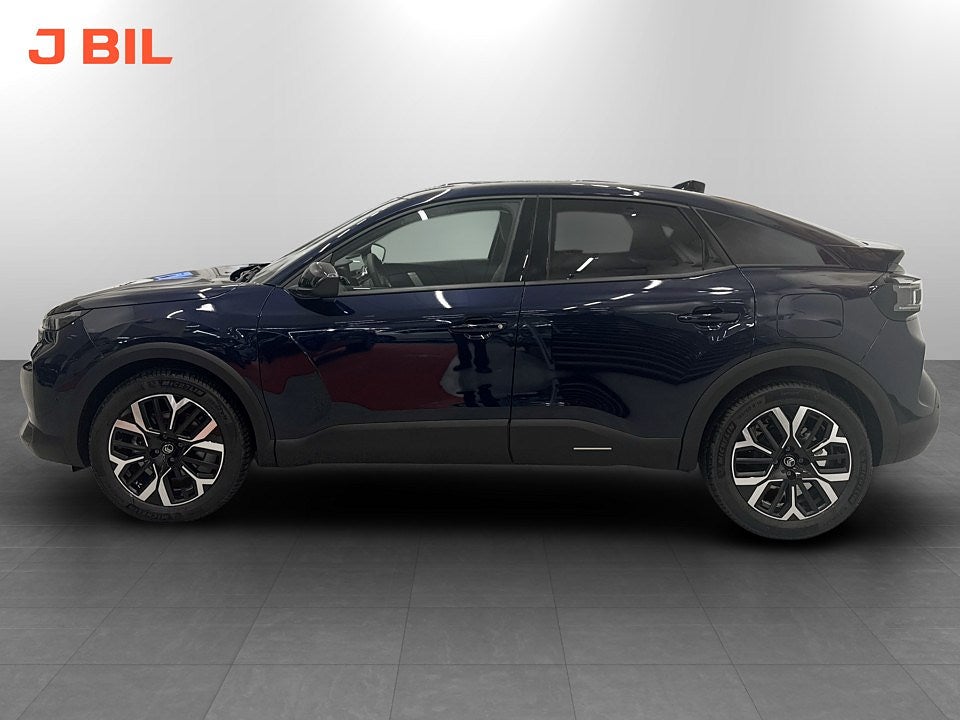 Bild på Citroën C4 Max PureTech 130hk Aut - OMGÅENDE LEVERANS!