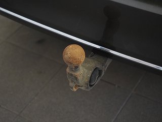 Kombi Volkswagen Passat 22 av 24
