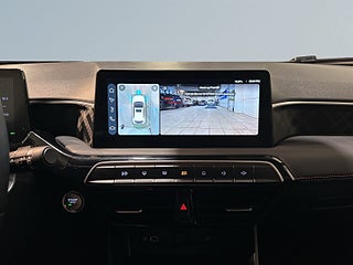MG 3 Hybrid+ Luxury Carplay 360° Pvärm KAMPANJ / 0% RÄNTA