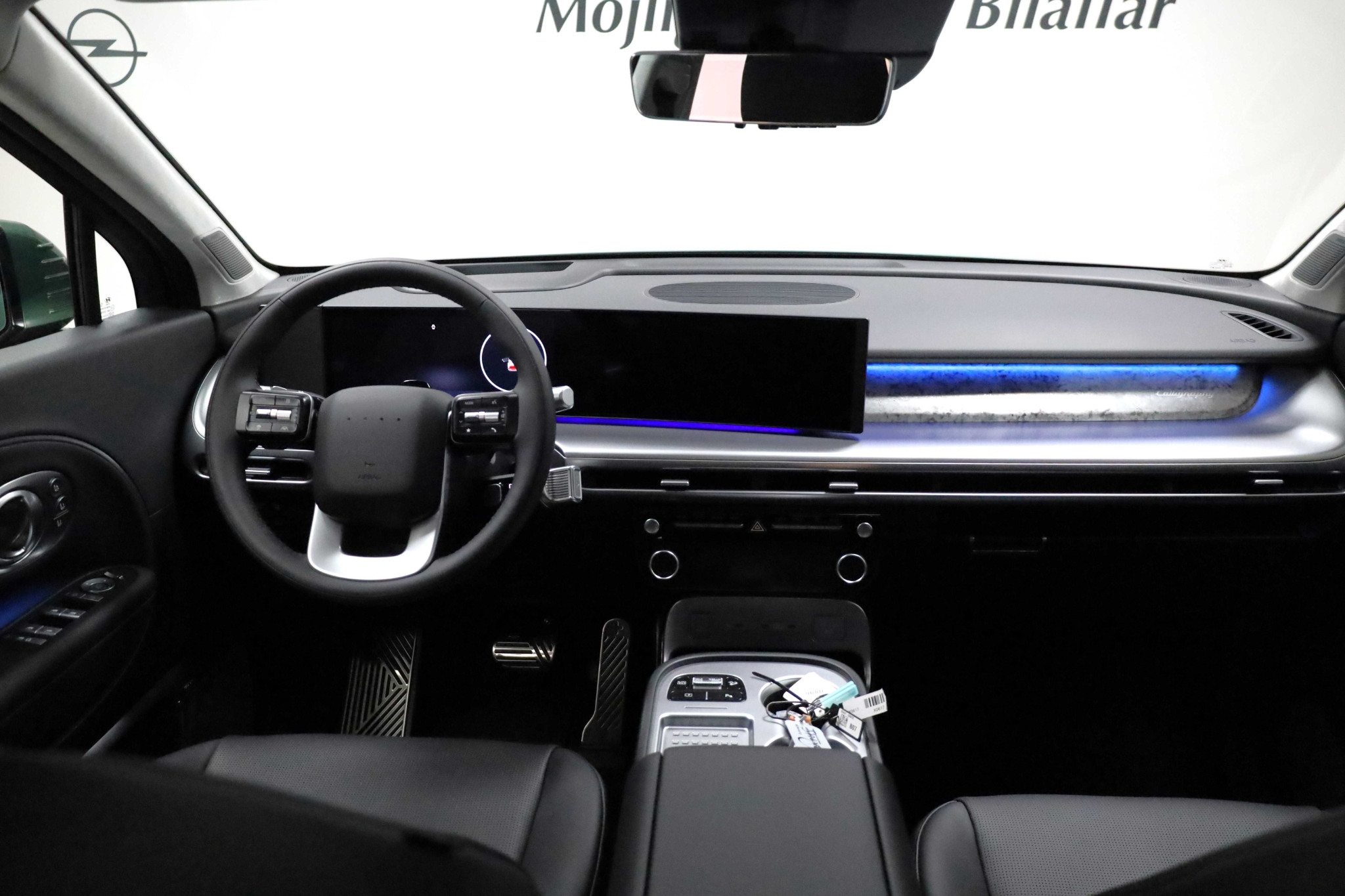 Hyundai Ioniq 9 2026, bild 3/10
