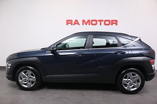 SUV Hyundai Kona 2 av 24