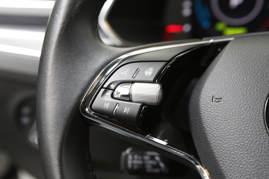 Skoda Superb iV Kombi 1,4 Plug-in Hybrid Business EDT Style 2021