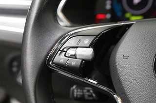 Kombi Skoda Superb 14 av 23