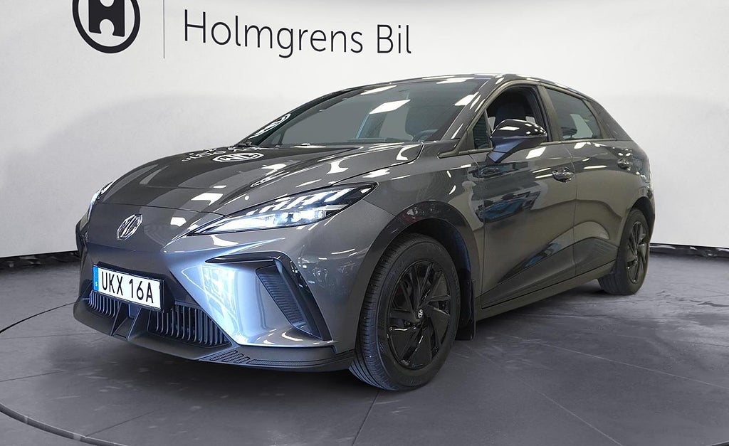 MG 4 Ne Std 51kWh | Ränta 3,95%