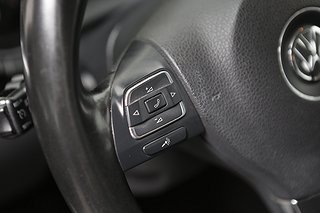 Kombi Volkswagen Golf 13 av 21