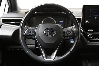 Halvkombi Toyota Corolla 14 av 19