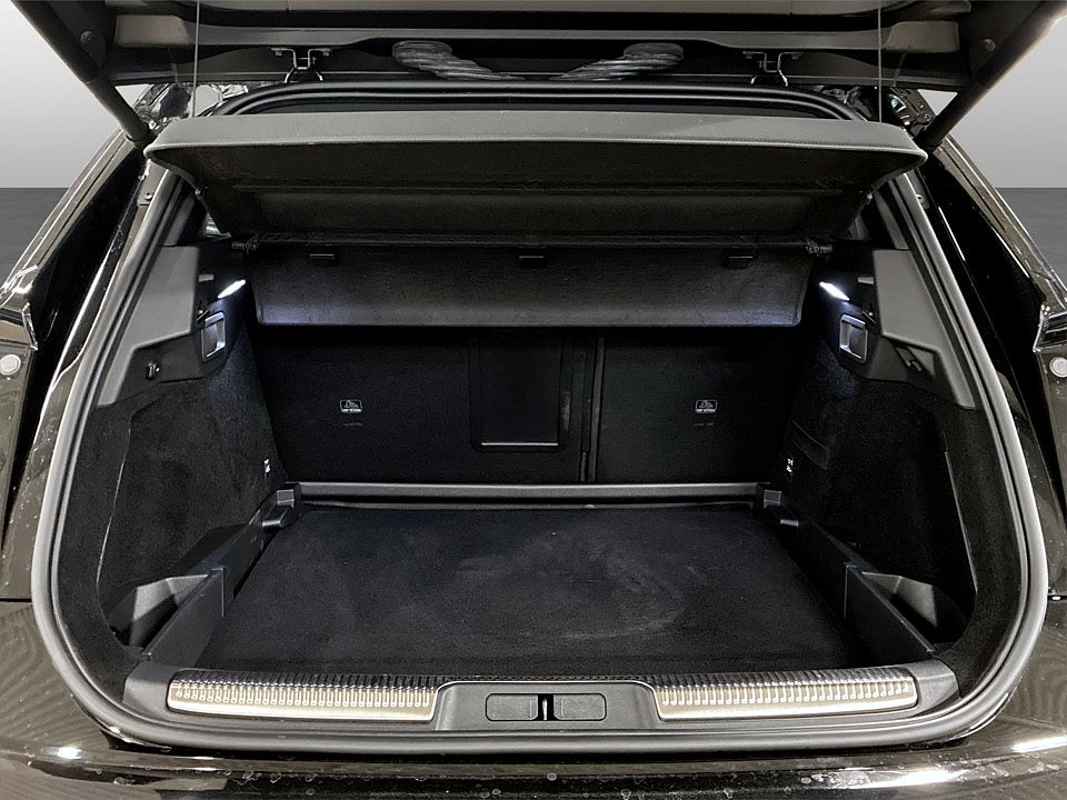Bild på DS 7 Crossback E-Tense Performance Line 360hk Aut 4WD 360° NAVI