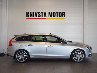 Kombi Volvo V60 5 av 27
