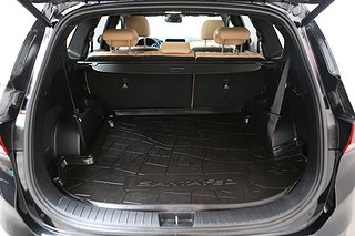 SUV Hyundai Santa Fe 31 av 32