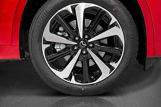 SUV Mazda CX-60 8 av 26