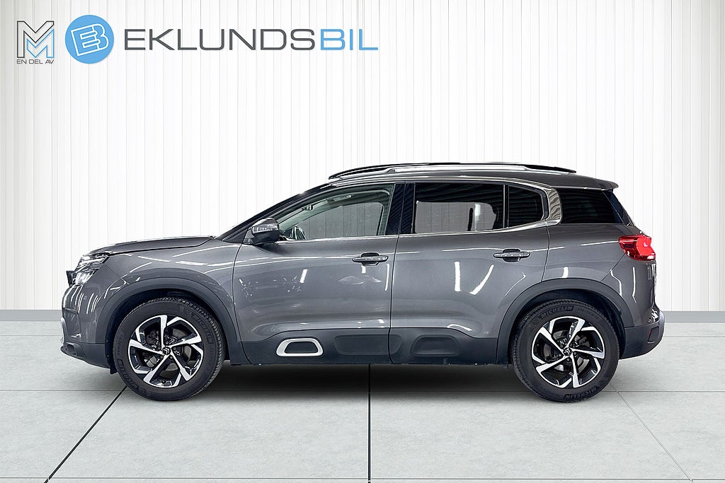 Citroën C5 Aircross 2019