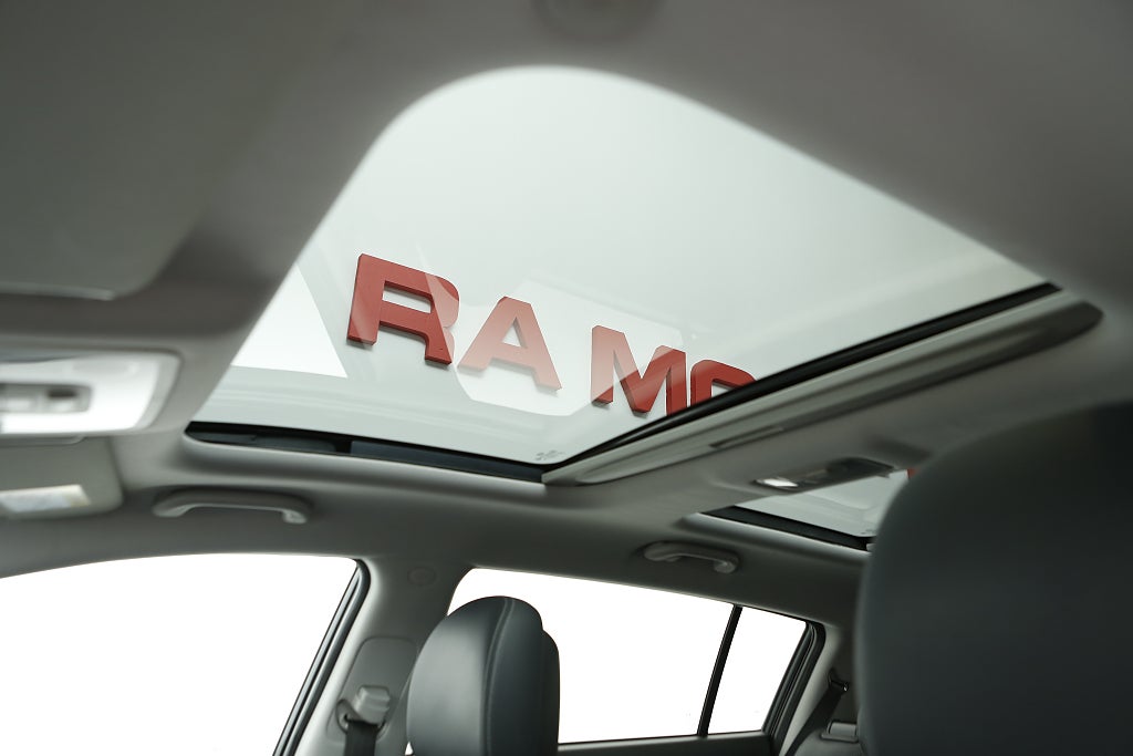 Kia Sportage 1,6 GDI Limited Edition Pano Skinn Kamera Navi