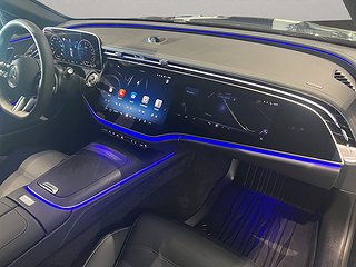 Kombi Mercedes-Benz E 7 av 11