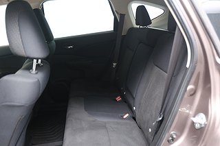 SUV Honda CR-V 19 av 20