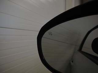 Sedan Suzuki Kizashi 23 av 23