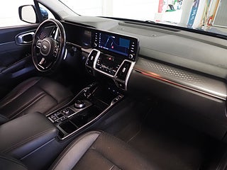 SUV Kia Sorento 9 av 27