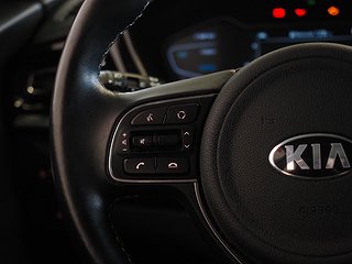 SUV Kia Niro 18 av 22