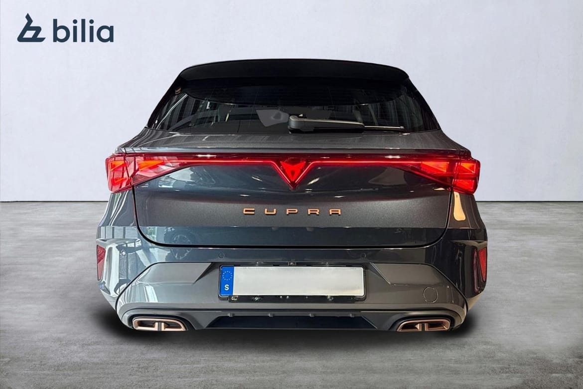 Cupra Leon 2026, bild 4/47