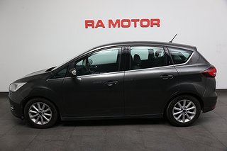 Halvkombi Ford C-Max 3 av 15
