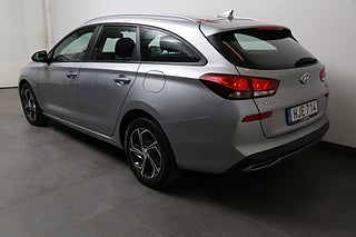 Kombi Hyundai i30 4 av 23