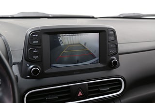 SUV Hyundai Kona 21 av 28