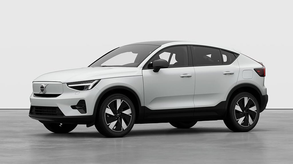 Volvo EC40 Single Motor Extended range Plus SE