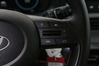 SUV Hyundai Bayon 15 av 24