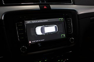 Kombi Skoda Superb 24 av 24