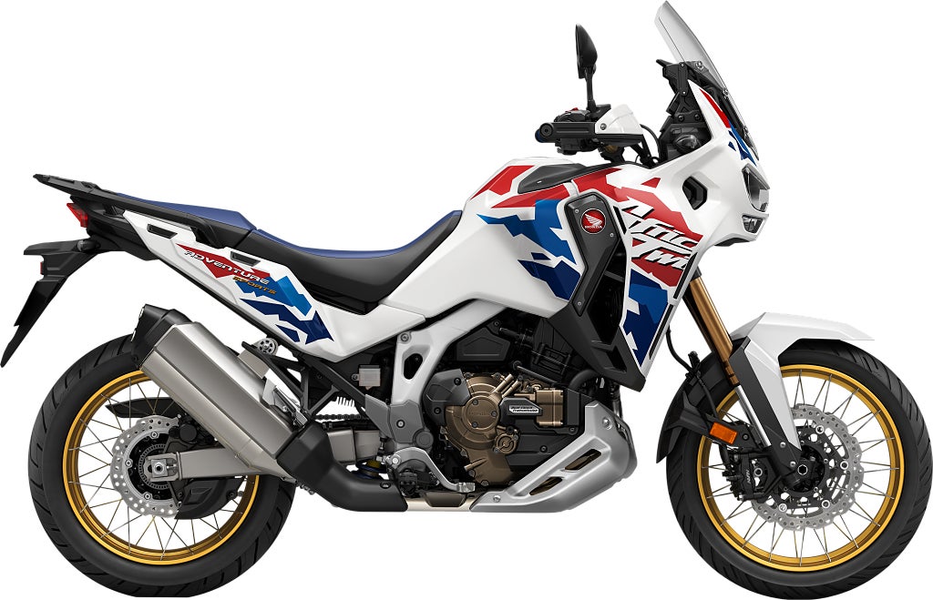 Honda CRF 1100 A4 Africa Twin Adven. Sport  