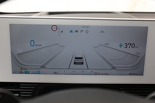 SUV Hyundai IONIQ 24 av 26