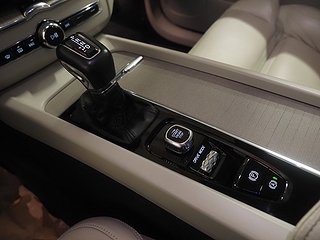 SUV Volvo XC60 24 av 26