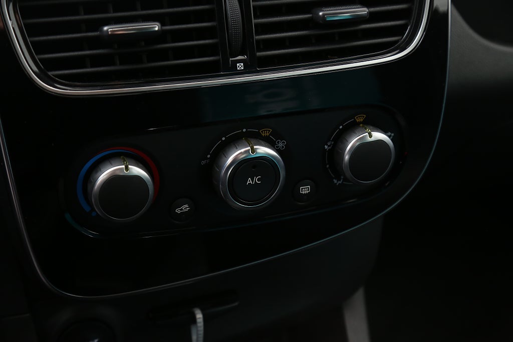 Renault Clio 0,9 TCe Energy 90hk Zen 5D Navigator 2019