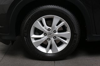 SUV Honda HR-V 18 av 18
