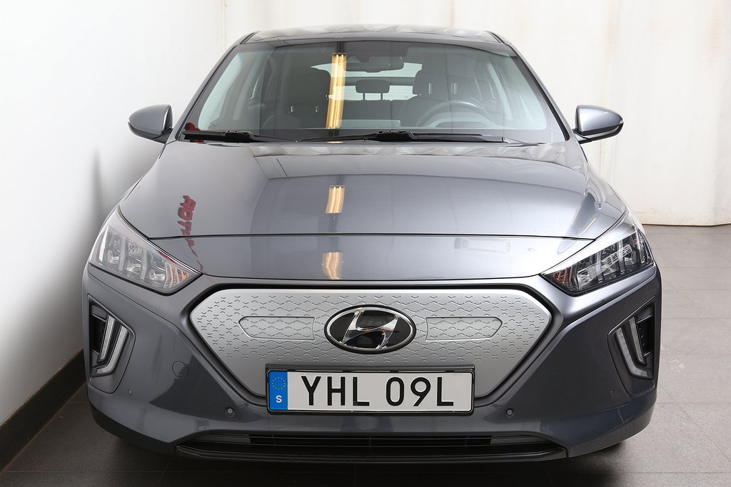 Hyundai IONIQ Electric 38.3 kWh Premium Plus Aut Leasbar 2020