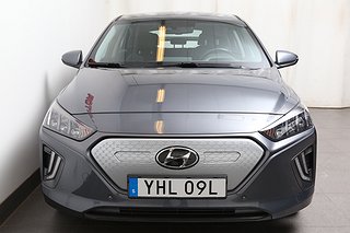 Halvkombi Hyundai IONIQ 5 av 27