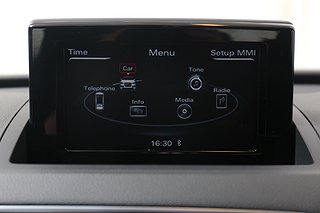 SUV Audi Q3 19 av 22