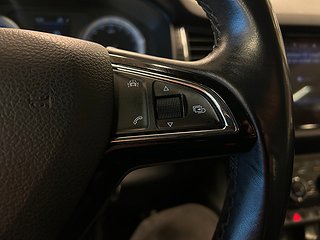 Skoda Kodiaq 2.0 TDI 4x4 Drag/Dvärm/Kamrem bytt/Kamera/7sits